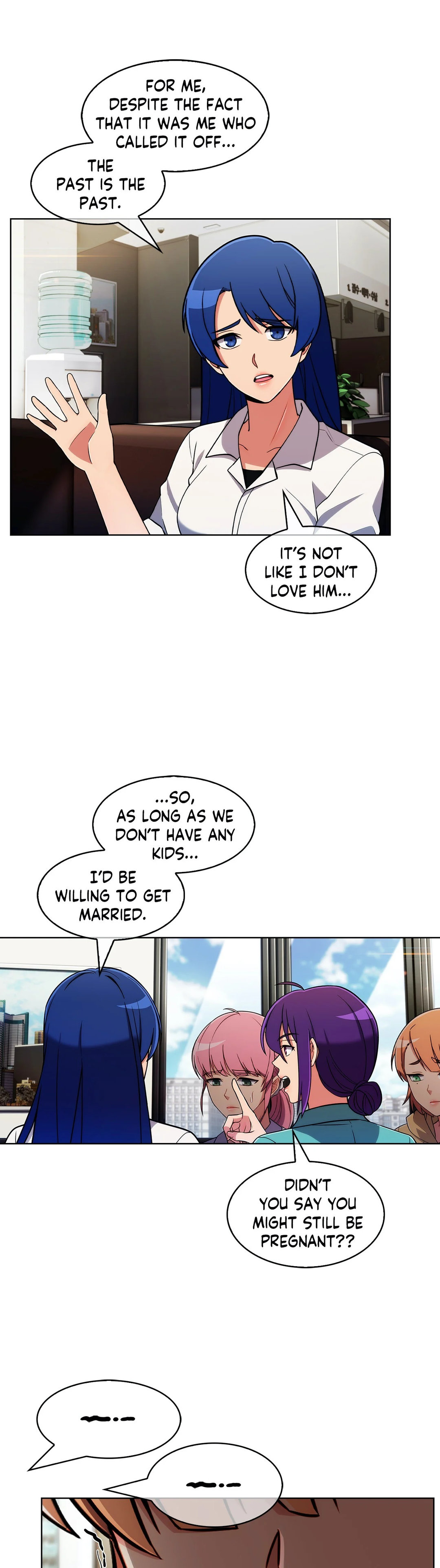 The Stand Up Guy 1 Chapter 54
