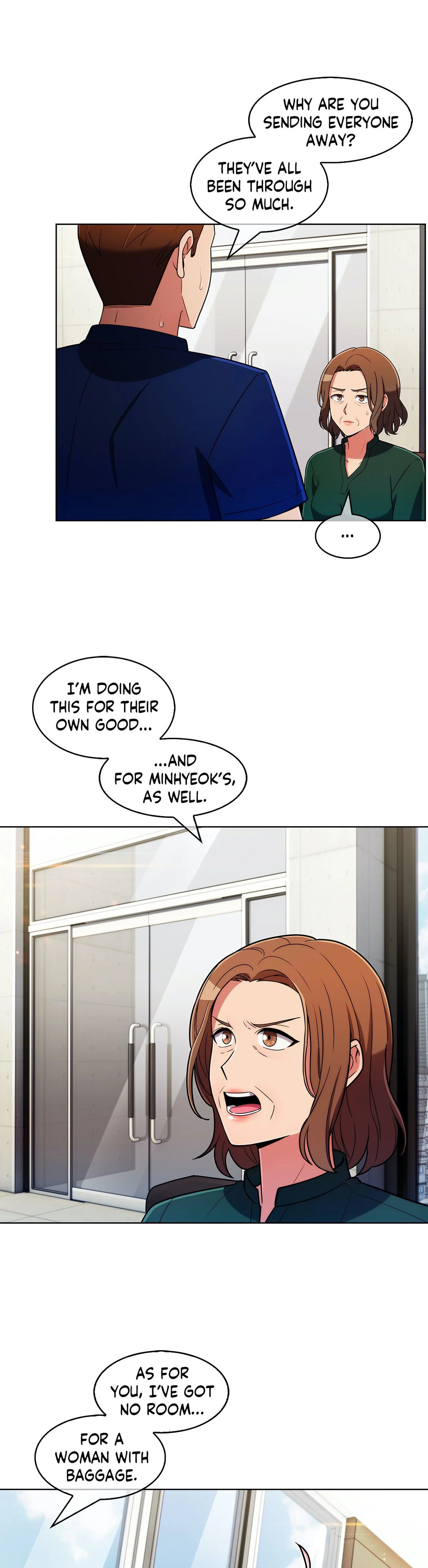 The Stand Up Guy 1 Chapter 54