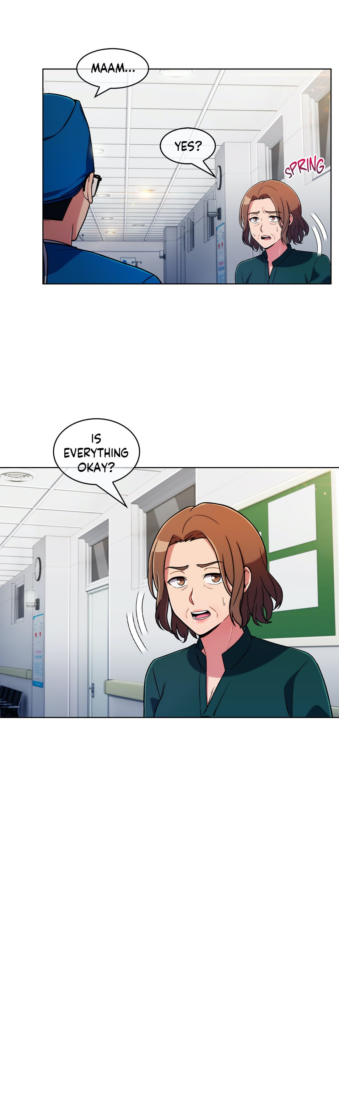 The Stand Up Guy 1 Chapter 54
