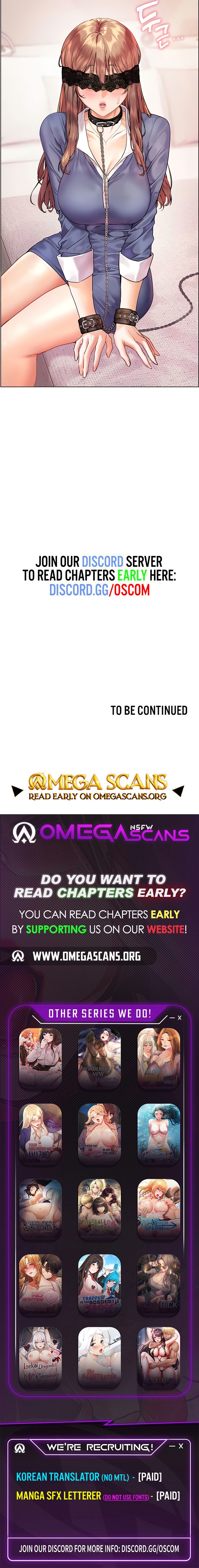 The Teachers’ Efforts Chapter 67