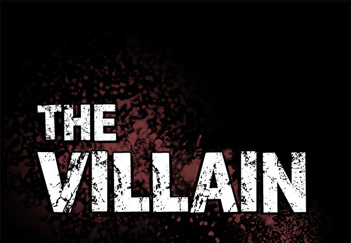 The Villain Chapter 132