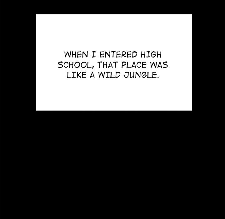 The Villain Chapter 132