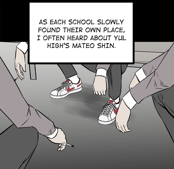 The Villain Chapter 132