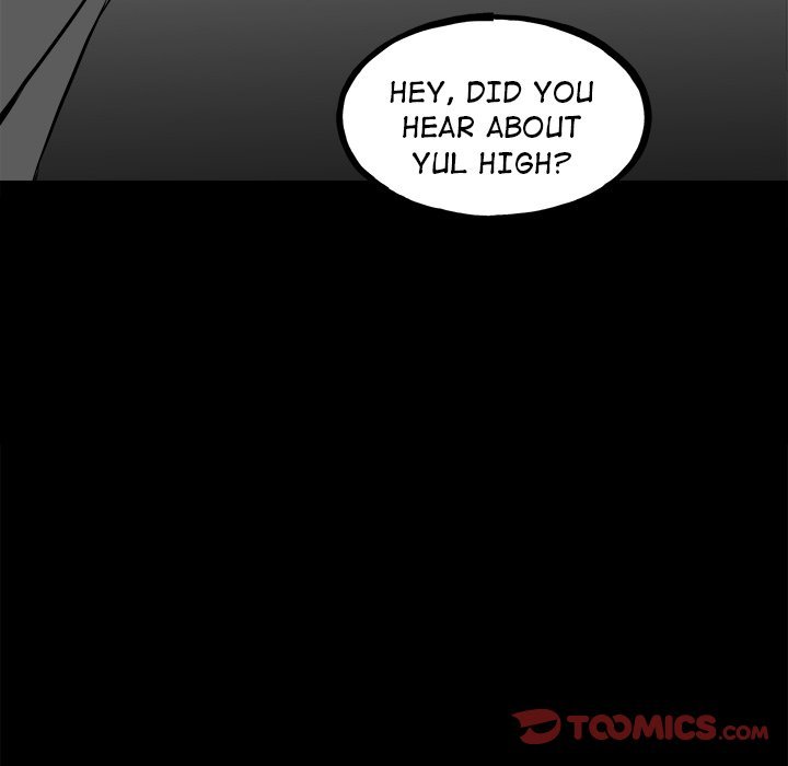 The Villain Chapter 132