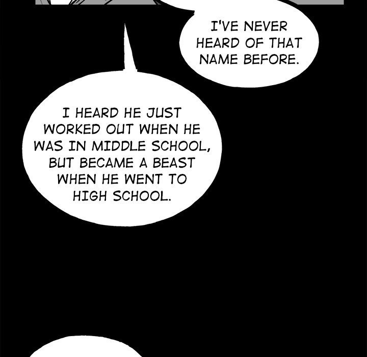 The Villain Chapter 132