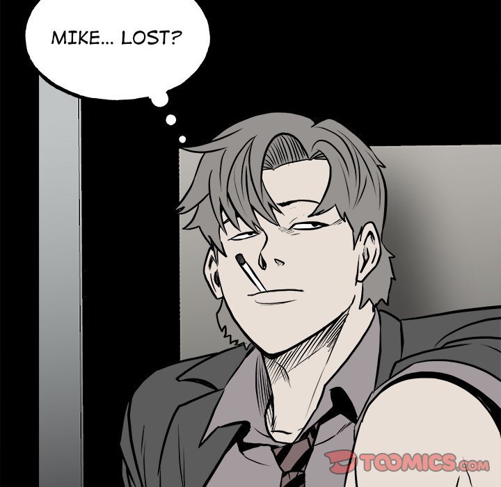 The Villain Chapter 132