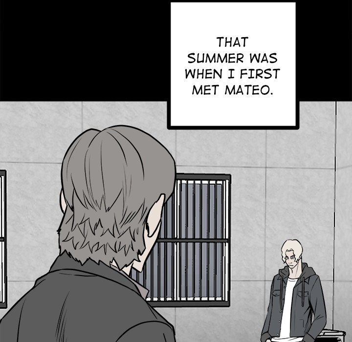 The Villain Chapter 132