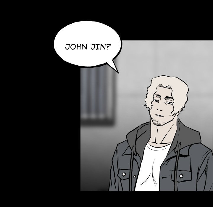 The Villain Chapter 132