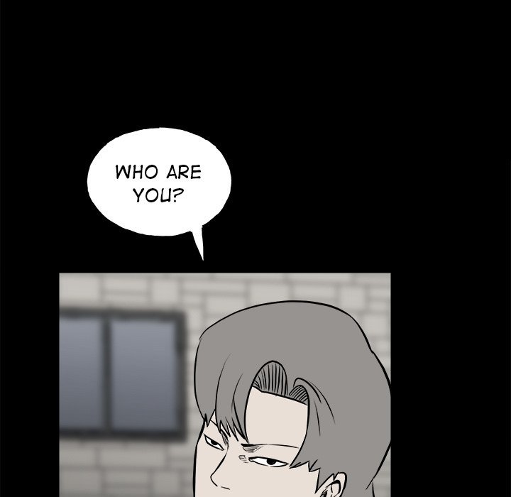 The Villain Chapter 132