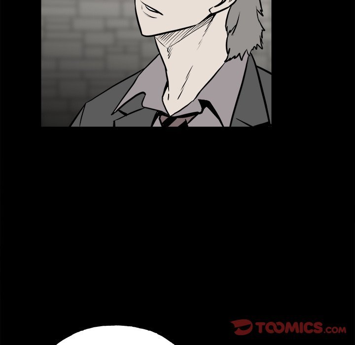 The Villain Chapter 132