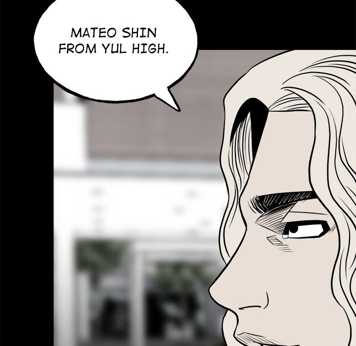 The Villain Chapter 132