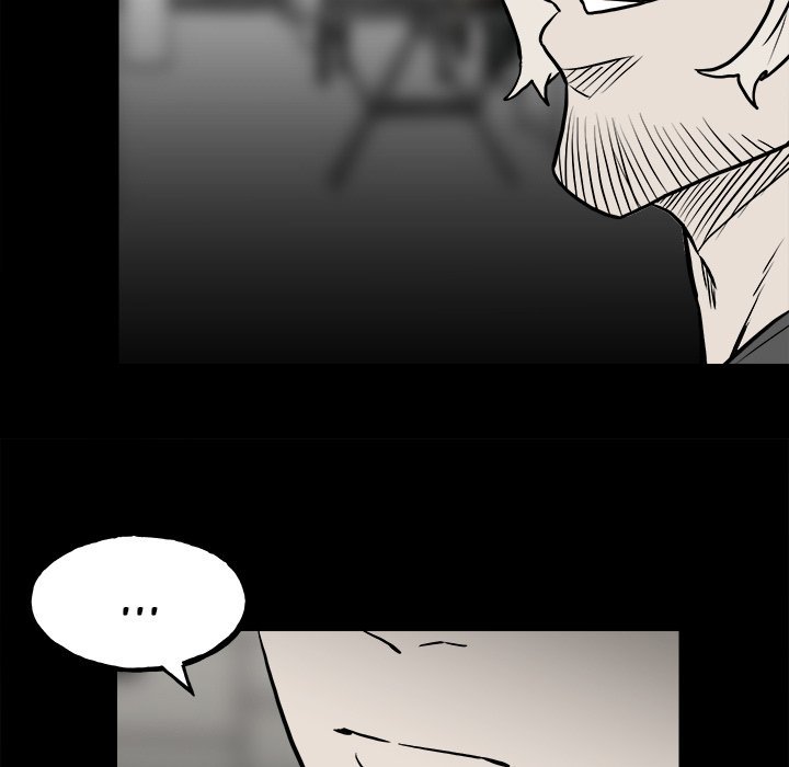 The Villain Chapter 132