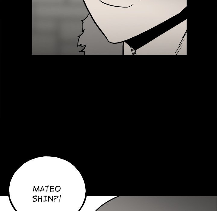 The Villain Chapter 132