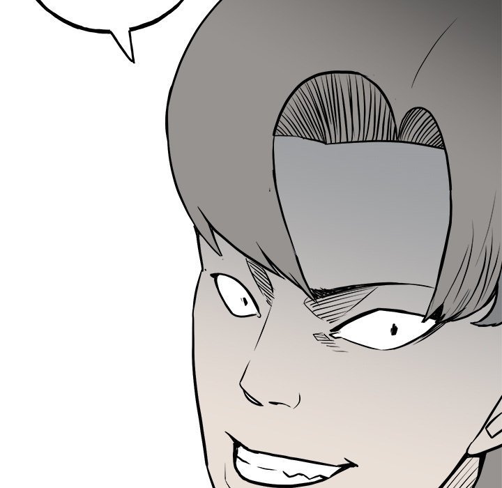The Villain Chapter 132