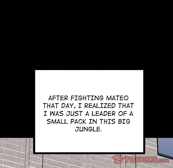 The Villain Chapter 132