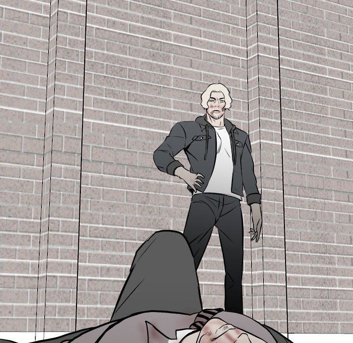 The Villain Chapter 132