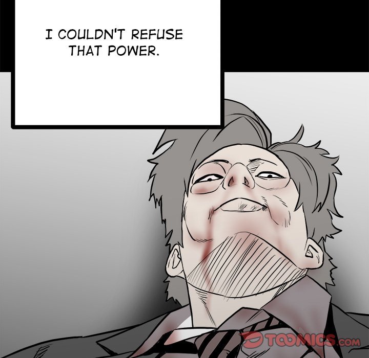 The Villain Chapter 132
