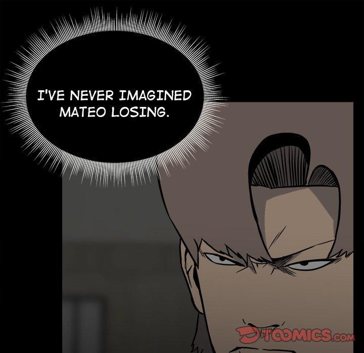 The Villain Chapter 132