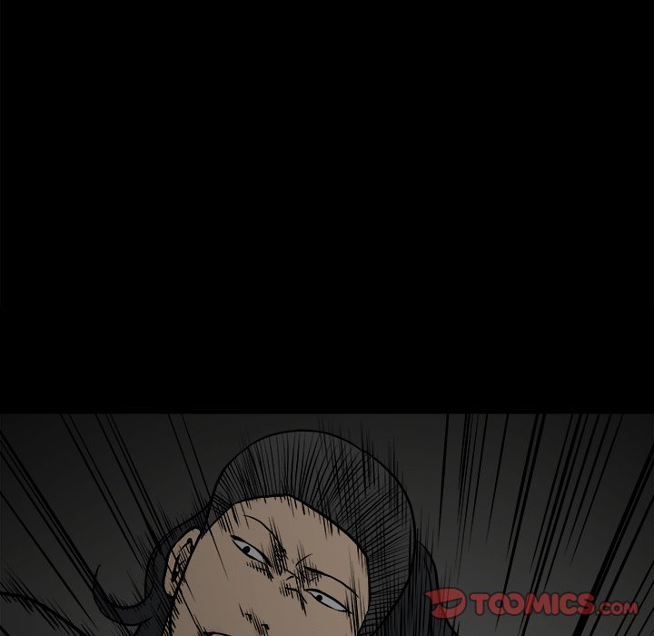The Villain Chapter 132