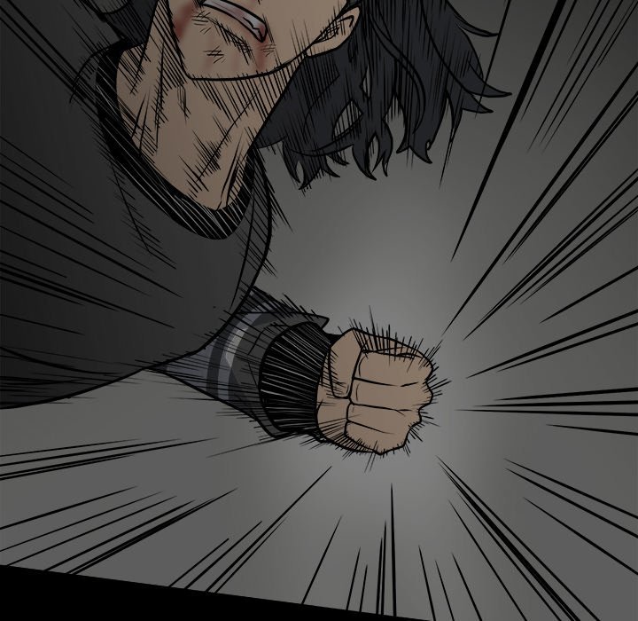 The Villain Chapter 132