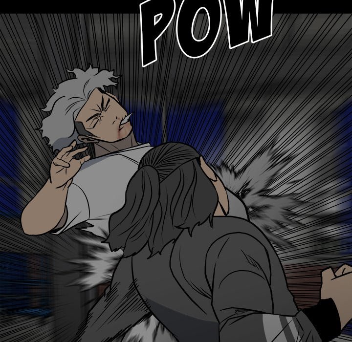 The Villain Chapter 132