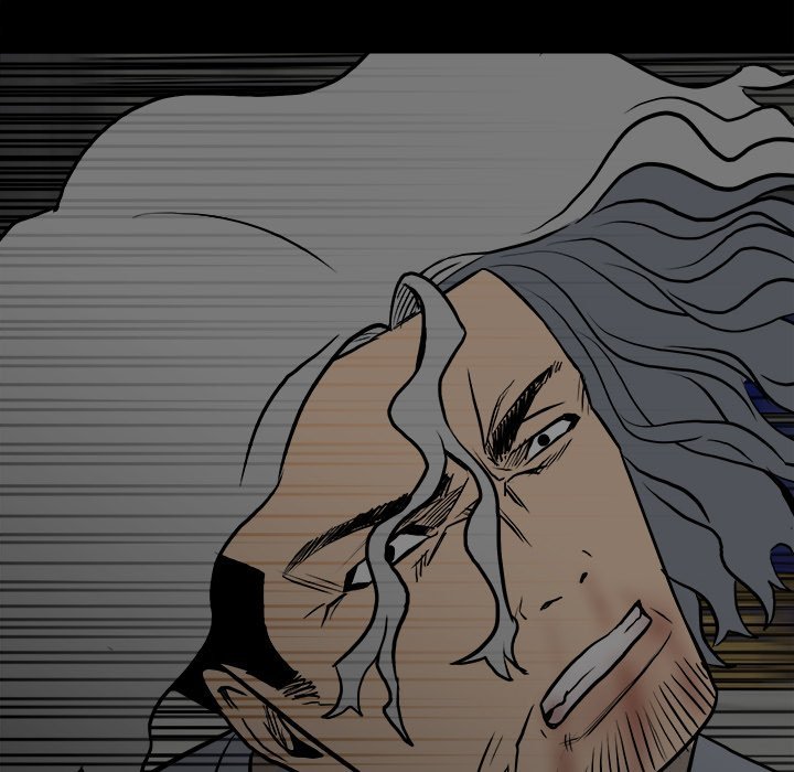 The Villain Chapter 132