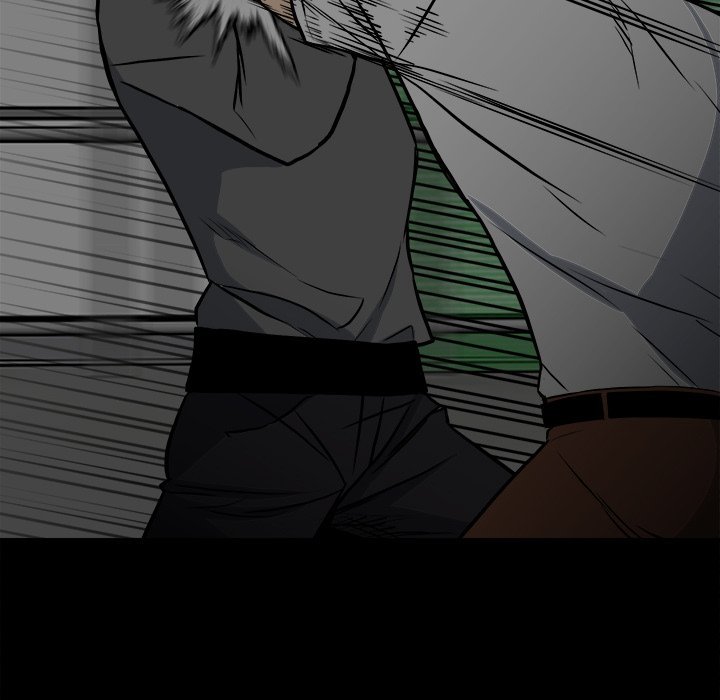The Villain Chapter 132