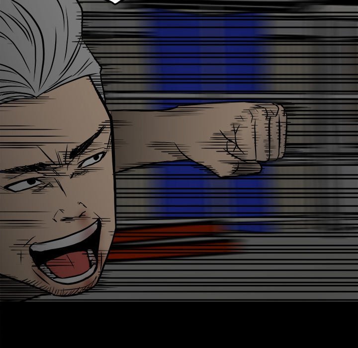 The Villain Chapter 132