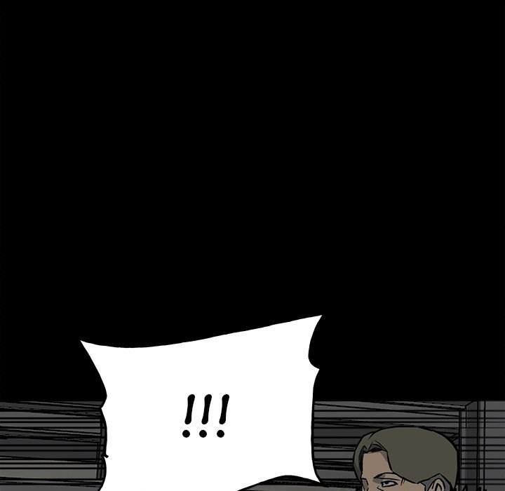The Villain Chapter 132