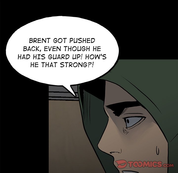 The Villain Chapter 132