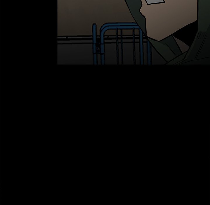 The Villain Chapter 132