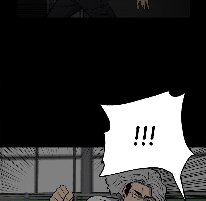The Villain Chapter 132