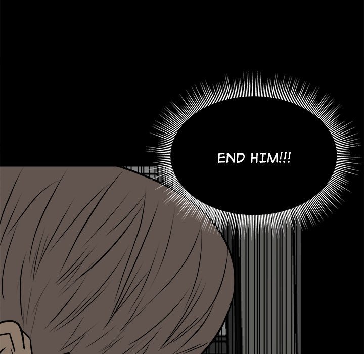 The Villain Chapter 132