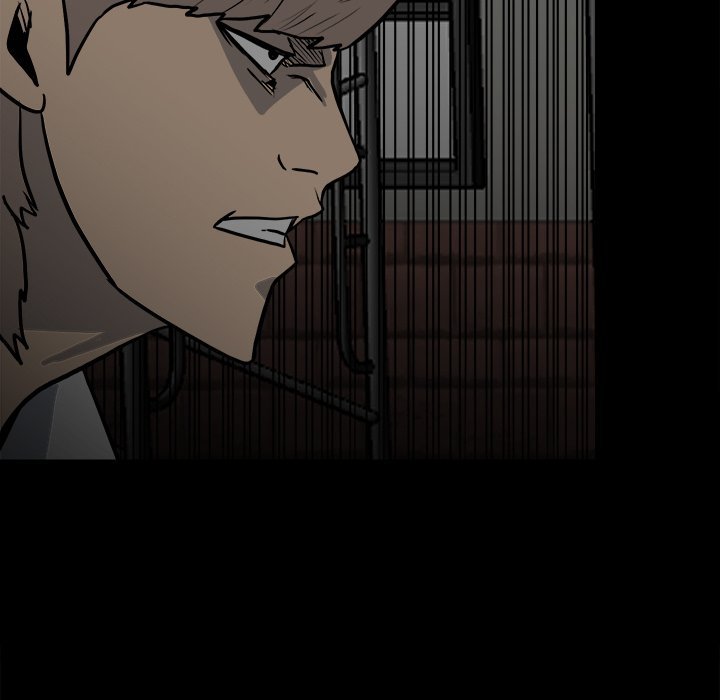 The Villain Chapter 132