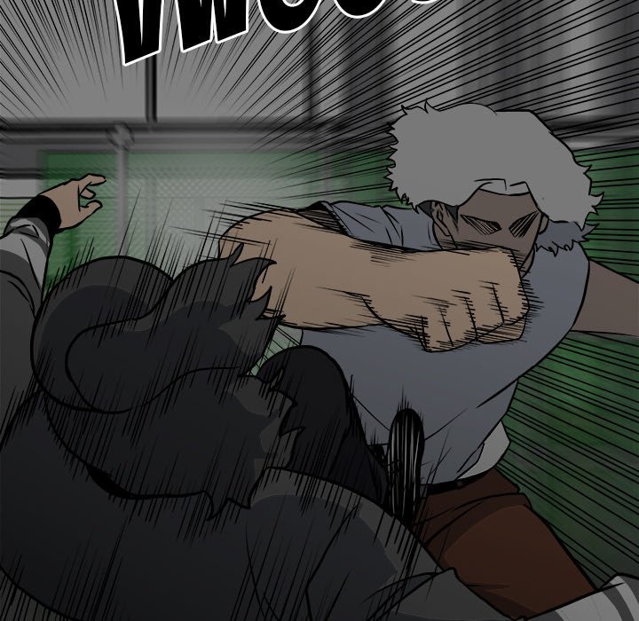 The Villain Chapter 132