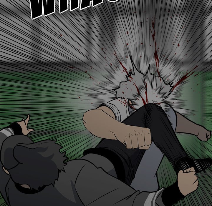 The Villain Chapter 132