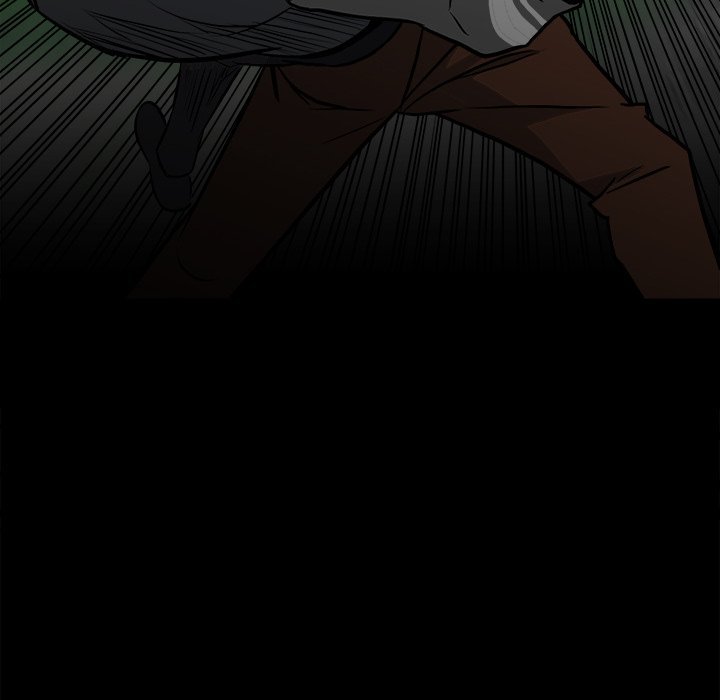The Villain Chapter 132