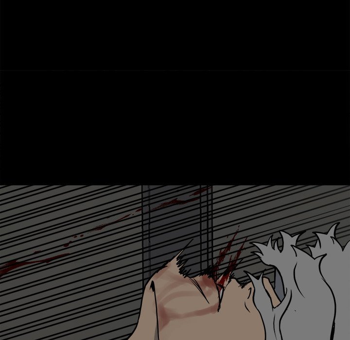 The Villain Chapter 132