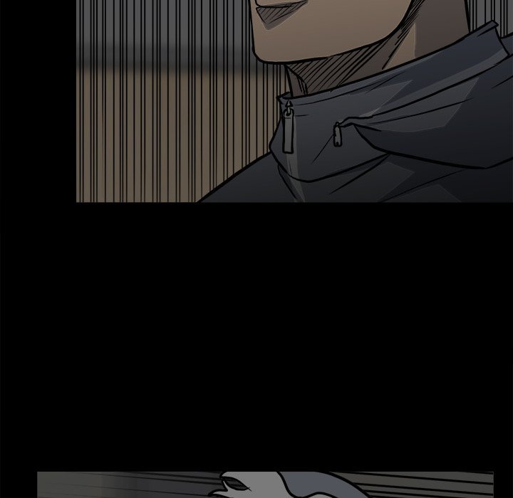 The Villain Chapter 132