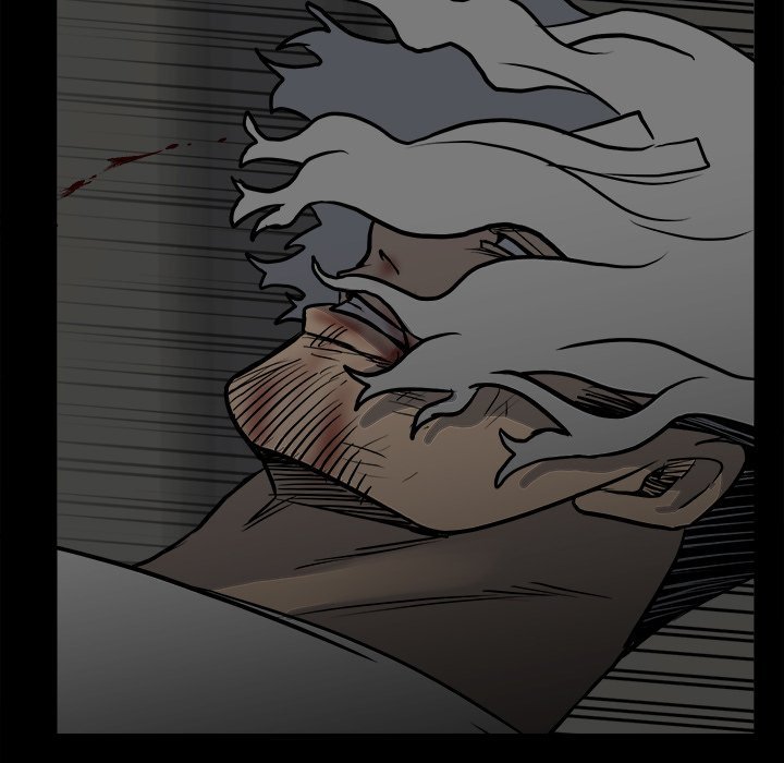 The Villain Chapter 132