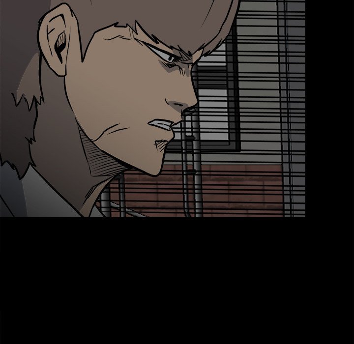The Villain Chapter 132