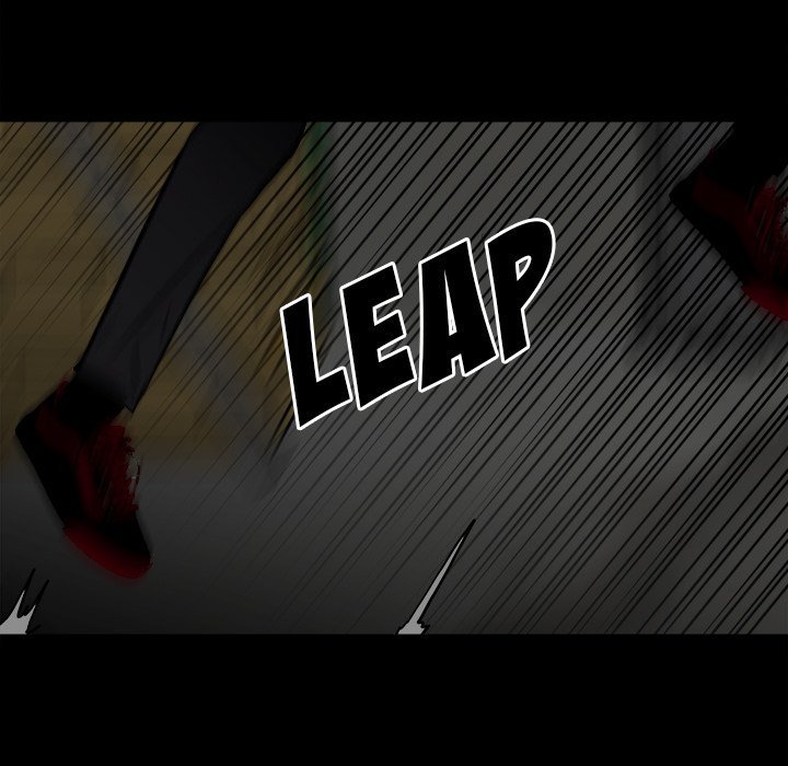 The Villain Chapter 132