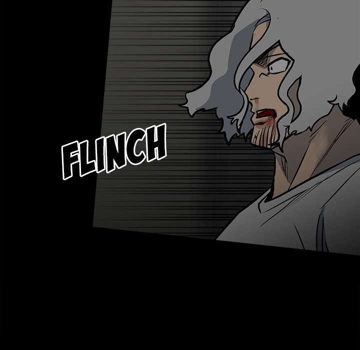 The Villain Chapter 132
