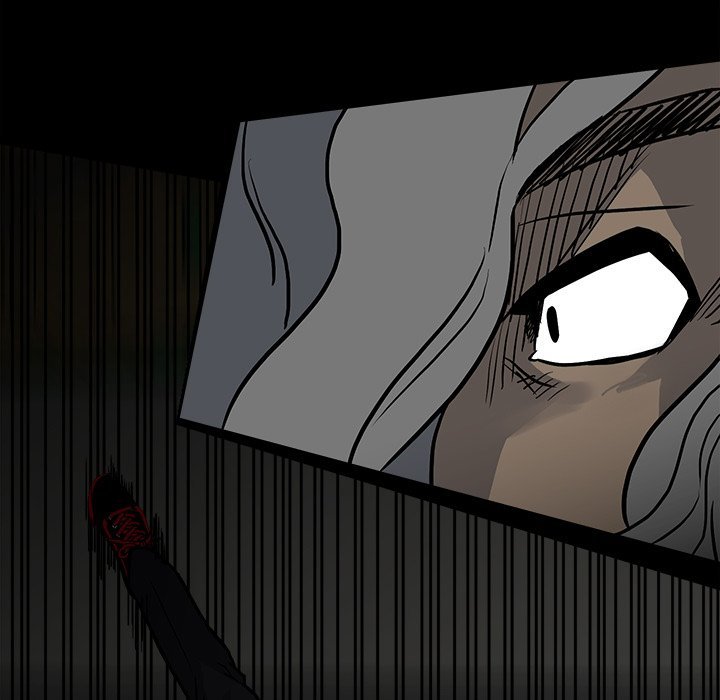 The Villain Chapter 132