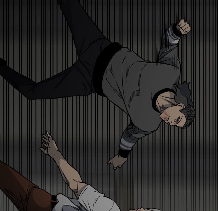 The Villain Chapter 132