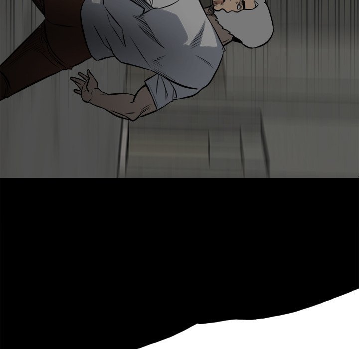 The Villain Chapter 132