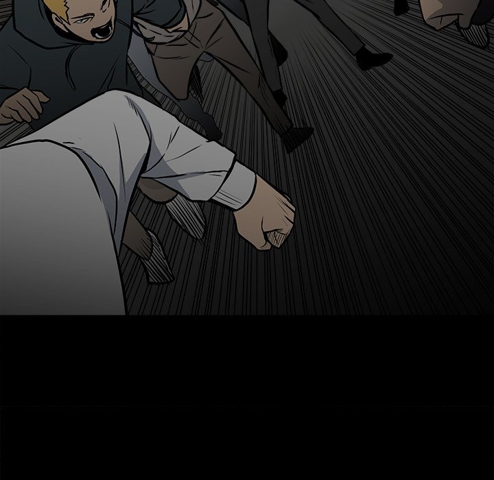 The Villain Chapter 132