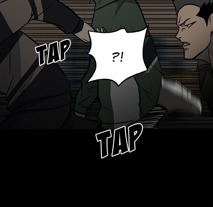 The Villain Chapter 132