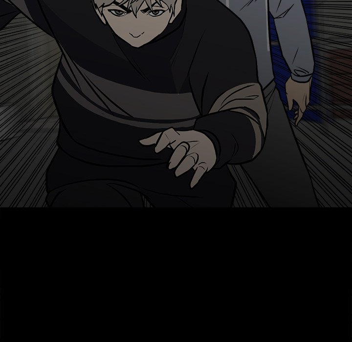 The Villain Chapter 132