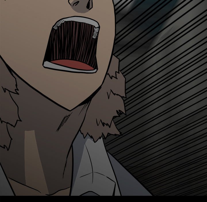 The Villain Chapter 132